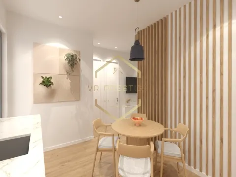 MORADIA T2 RENOVADA, PÓVOA DE VARZIM