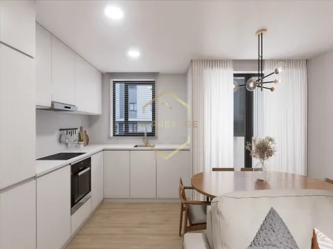 Wohnung 2 Schlafzimmer