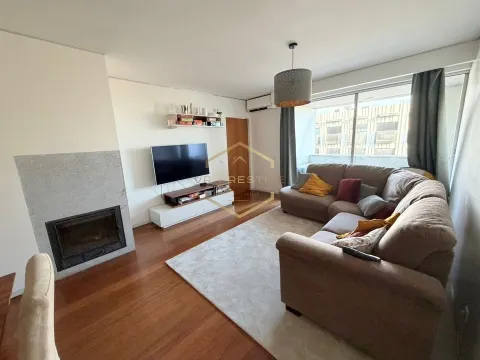 Apartamento T3