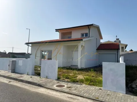 Einfamilienhaus 4 Schlafzimmer