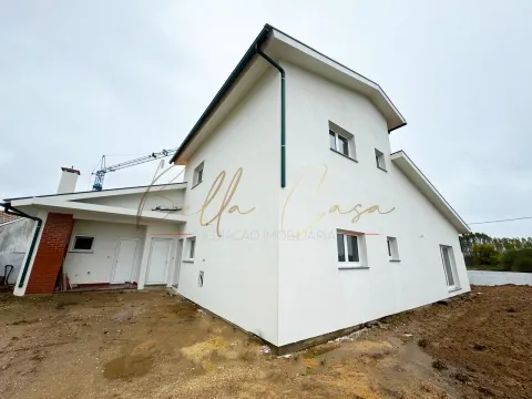 Einfamilienhaus 4 Schlafzimmer