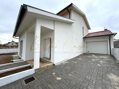 Vivienda 4 habitaciones