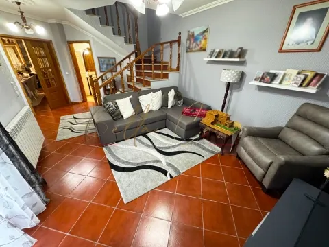 Doppelhaus 3 Schlafzimmer