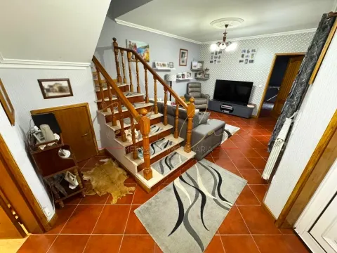 Doppelhaus 3 Schlafzimmer