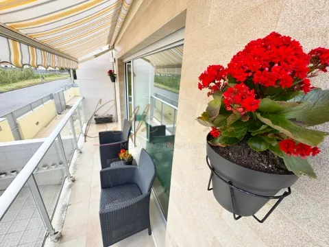 Casa a schiera 5 Vani