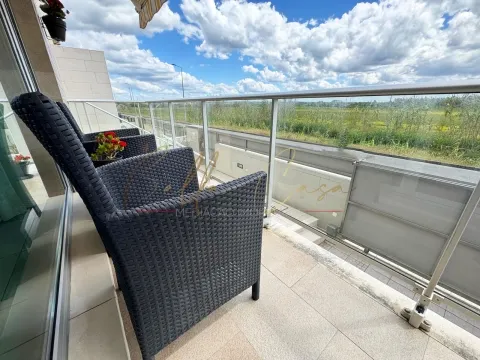 Casa a schiera 5 Vani