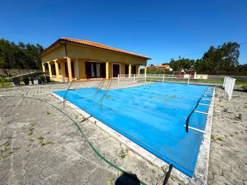 Casa Indipendente 5 Vani