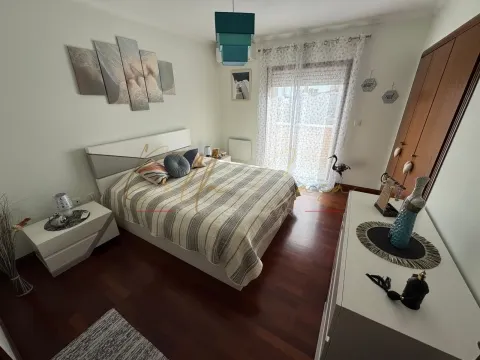 Apartamiento 2 habitaciones