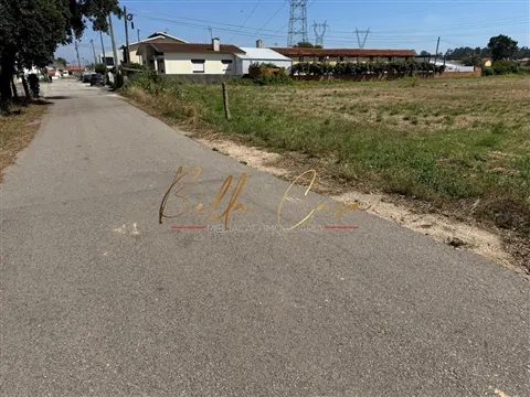 Terreno Para Construção