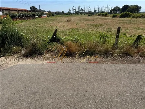 Terreno Para Construção