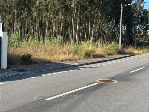 Terreno Para Construção