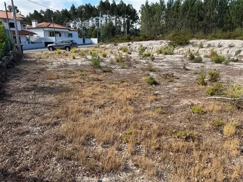 Terreno Para Construção