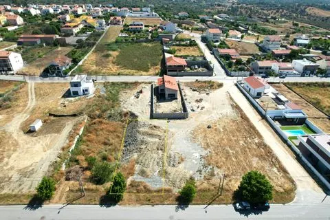 Lote de Terreno
