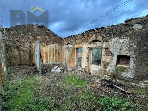 Scrapped Building T1