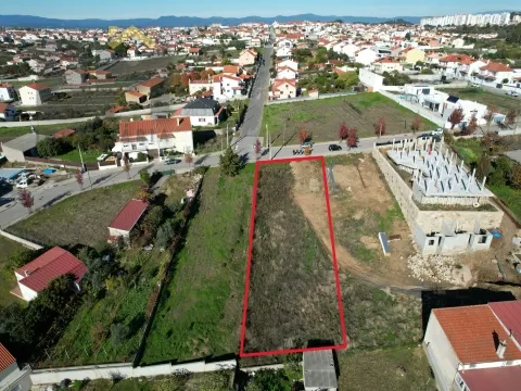 Terreno Para Construção