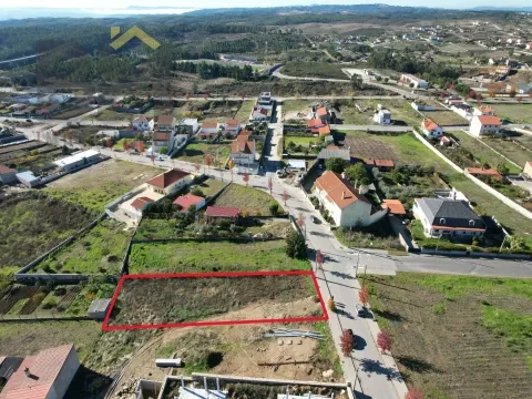 Terreno Para Construção