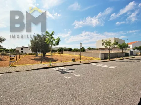 Terreno Para Construção