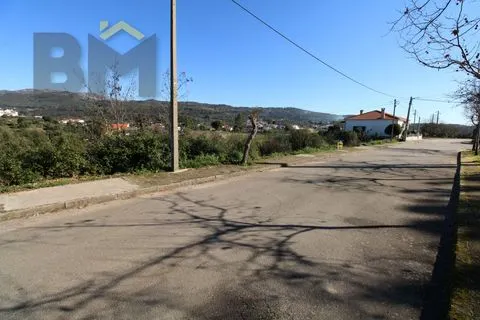 Terreno Para Construção