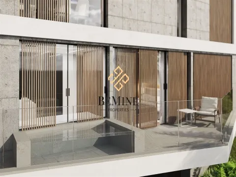 Villa Aurora T3 / Moradia de Luxo / Arco da Calheta - Ilha da Madeira