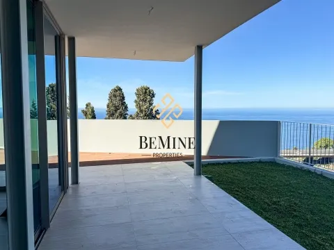 Vila T4 / Funchal - Ilha da Madeira
