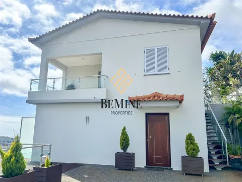 Vivenda  / Funchal - Ilha da Madeira