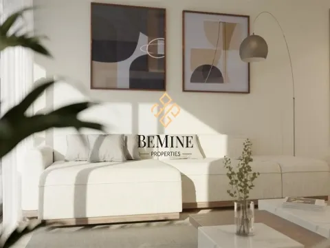 Wohnung 1 Schlafzimmer