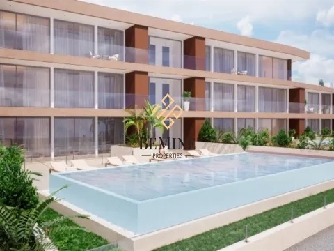 Elite Bay / Apartamento T1 / Câmara de Lobos - Ilha da Madeira