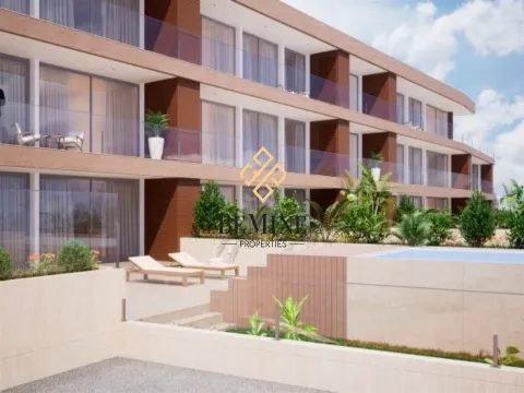 Elite Bay / Apartamento T1 / Câmara de Lobos - Ilha da Madeira