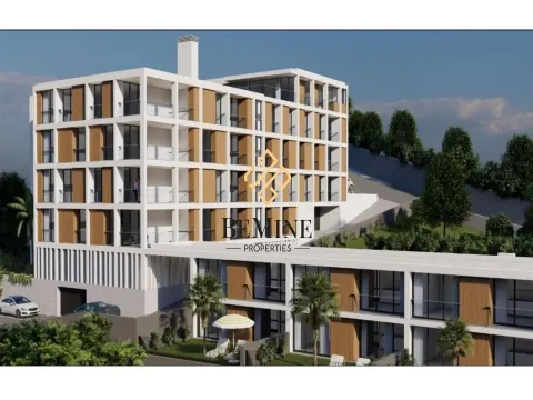 Wohnung 2 Schlafzimmer