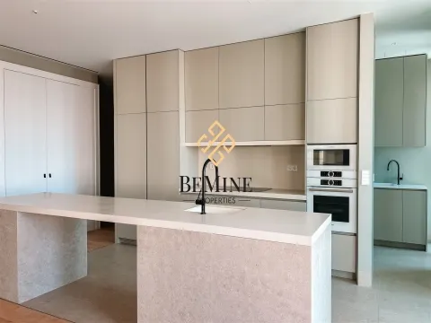 Wohnung 3 Schlafzimmer TRIPLES