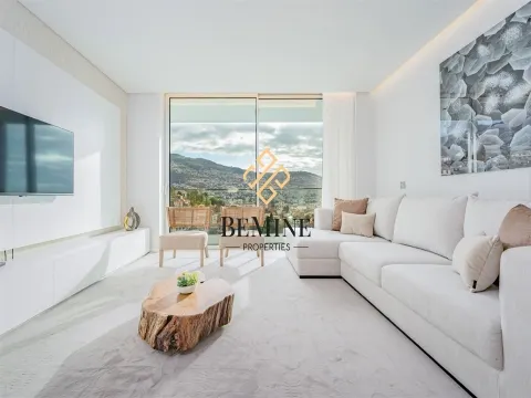 Unique Maravilhas / Apartamento T2 / Funchal - Ilha da Madeira