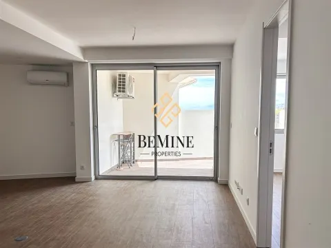Atlântico Residences / Apartamento T1 / Câmara de Lobos  - Ilha da Madeira