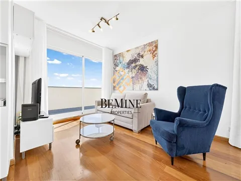 Appartement 1 Chambre(s)