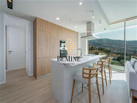 Unique Maravilhas / 1 Bedroom / Funchal - Madeira Island