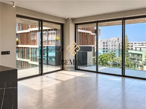 Wohnung 1 Schlafzimmer