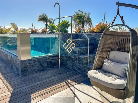 Savoy Residence Insular / Apartamento T2 / Funchal  - Ilha da Madeira