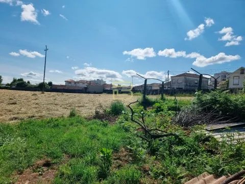 Land and Rio Tinto with 4772m2