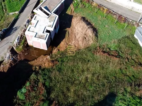 Terreno per Costruzione