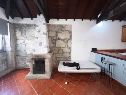 Einfamilienhaus 1 Schlafzimmer