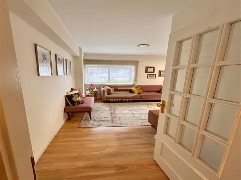  Apartamento T2 - Localização Premium no Coração de Vila Nova de Gaia 