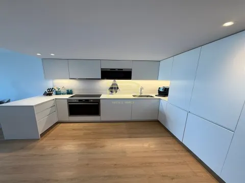 Wohnung 2 Schlafzimmer