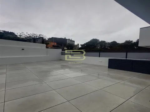 Apartamento T3 novo, com terraço em Vila Nova de Gaia