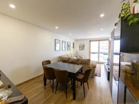 Apartamento T3 em Ramalde – Oportunidade para Investidores