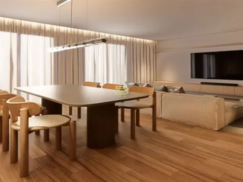 Wohnung 4 Schlafzimmer
