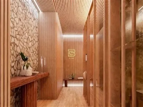 Wohnung 1 Schlafzimmer