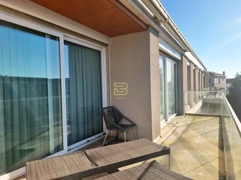 Wohnung 4 Schlafzimmer