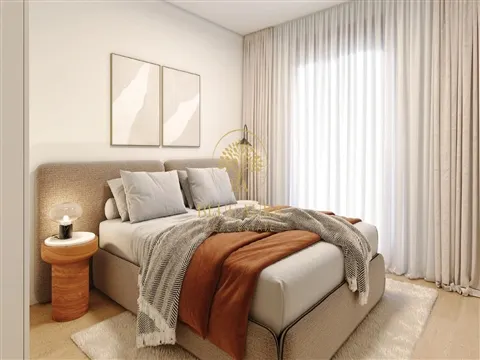 Appartement 3 Chambre(s)