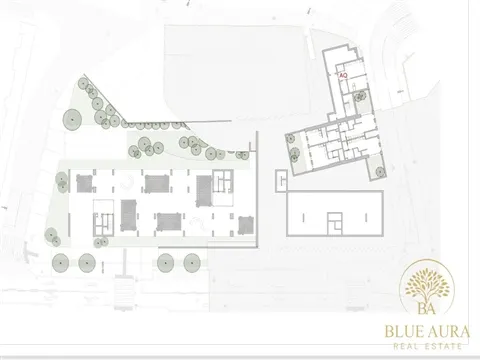Appartement 1 Chambre(s)