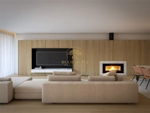 Abitazione 4 Vani