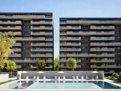 Apartamento T2